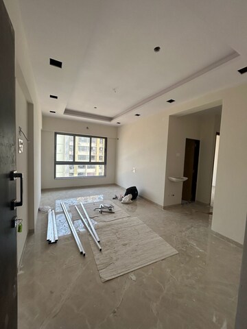 Building Lobby in 2.5 BHK Apartment at Bharat Arize, Goregaon West – for Rent