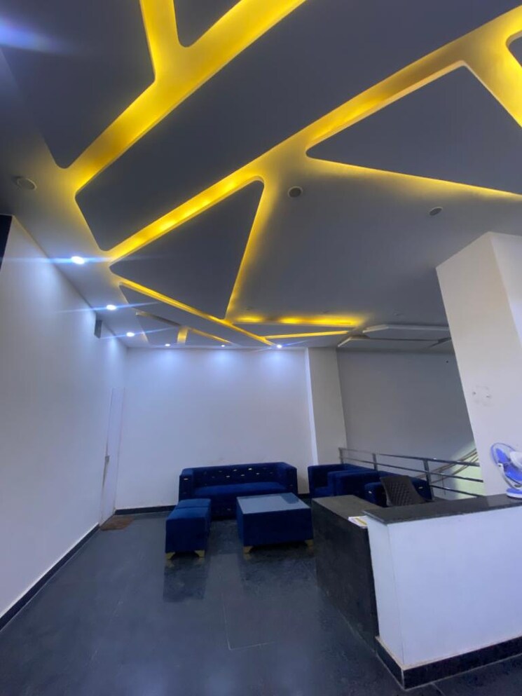 Living Room, mehrauli 3 Bedroom 1200 Sq.Ft. Apartment In Mehrauli Delhi 8305361