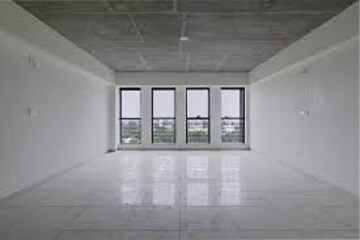 Team Area in  Office Space at Zion Z One, Bodakdev – for Sale