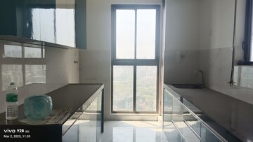 Kitchen in 2 BHK Apartment at Raymond Ten X Habitat, Pokhran Road No 2 – for Rent