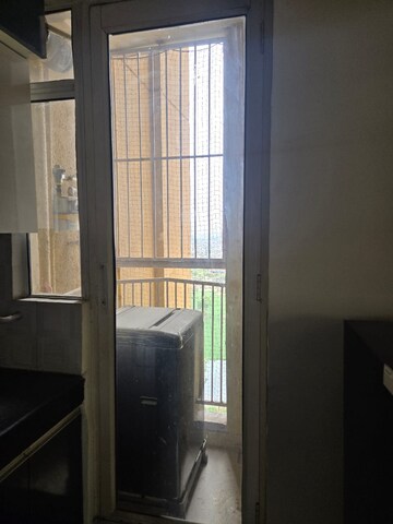 Bathroom in 2 BHK Apartment at Aditya World City, Shahpur Bamheta – for Rent
