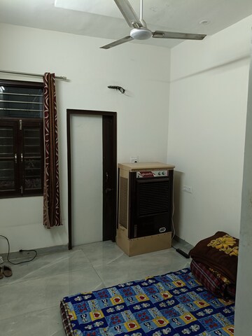 3 BHK Builder Floor For Rent in Dhakoli Village