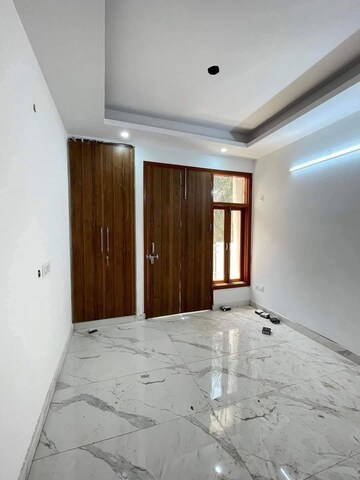 1 BHK Apartment For Rent in Saket