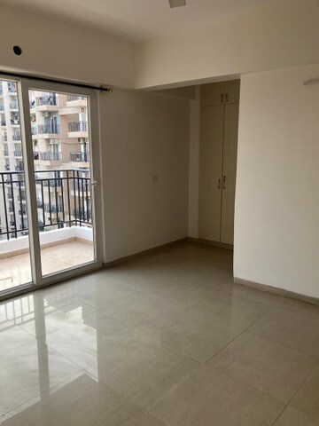 Building Lobby in 3 BHK Apartment at Nirala Estate, Tech Zone 4 Greater Noida – for Rent
