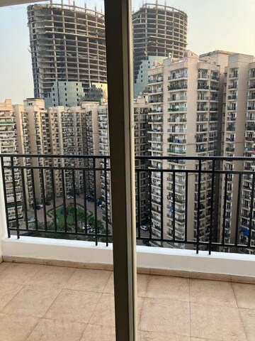 3 BHK Apartment – Exterior View View at Nirala Estate, Tech Zone 4 Greater Noida - for Rent