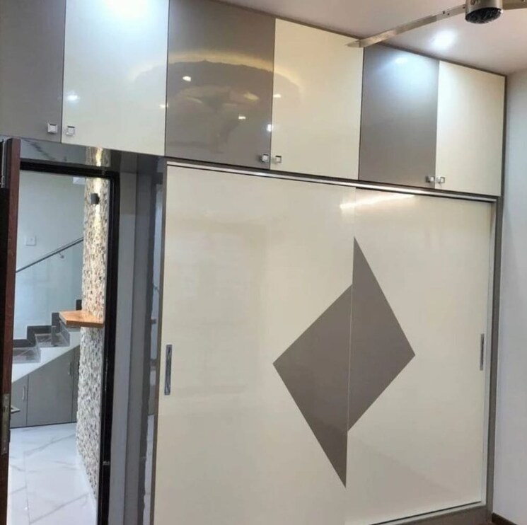 Kitchen, aditya-world-city 3 Bedroom 1380 Sq.Ft. Apartment In Shahpur Bamheta Ghaziabad 8305395