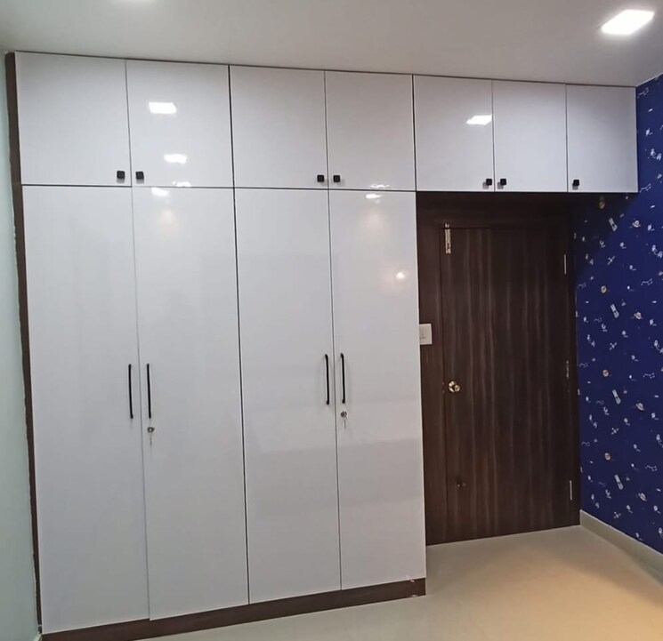 Kitchen, aditya-world-city 3 Bedroom 1380 Sq.Ft. Apartment In Shahpur Bamheta Ghaziabad 8305395