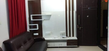 Kitchen in 1 BHK Apartment at Tribute Vihana, Mundhwa – for Rent