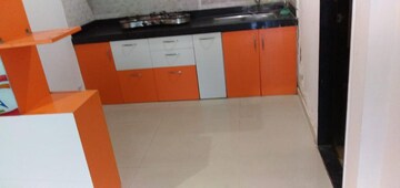 1 BHK Apartment For Rent in Tribute Vihana Mundhwa Pune  8305400