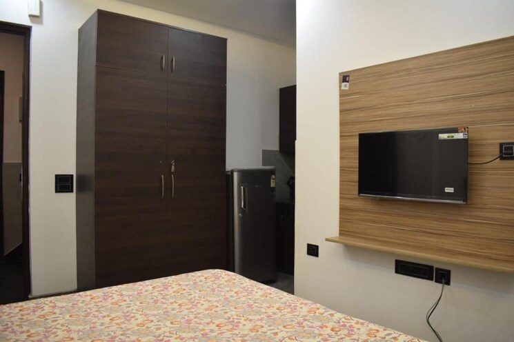 Room, adajan 3 Bedroom 1364 Sq.Ft. Apartment In Adajan Surat 8305663