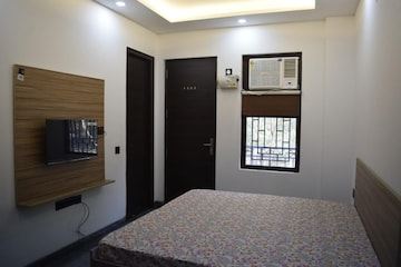 3 BHK Apartment For Rent in Adajan Surat  8305636