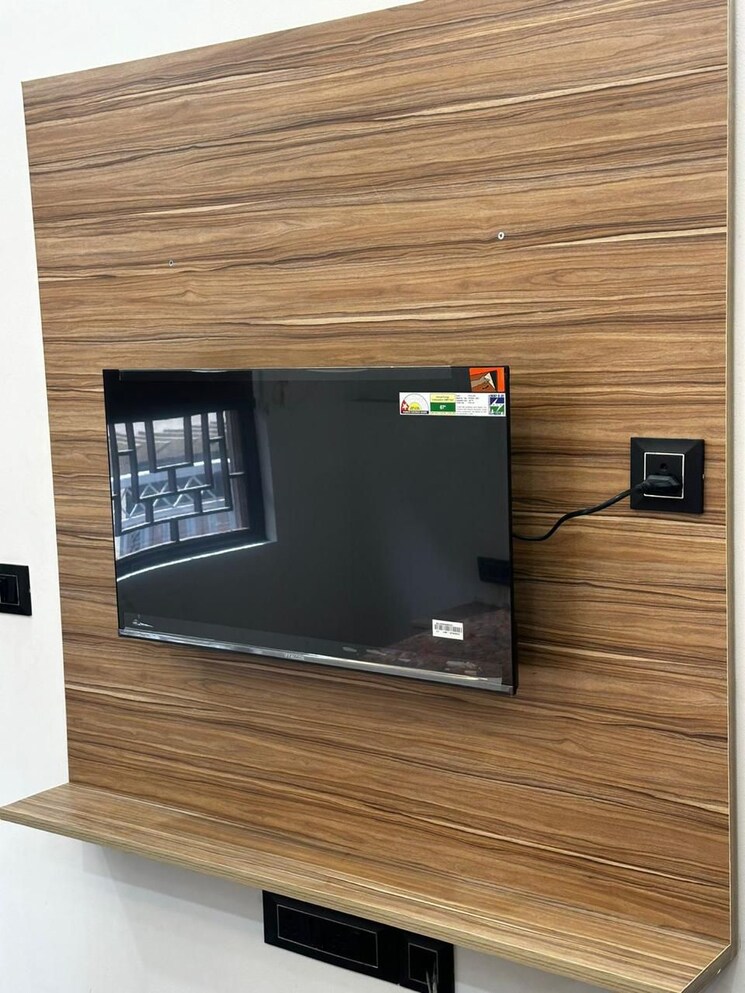 undefined, adajan 3 Bedroom 1364 Sq.Ft. Apartment In Adajan Surat 8305663