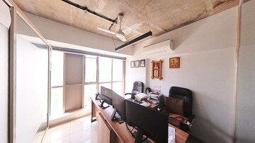 Team Area in  Office Space at Bodakdev – for Sale