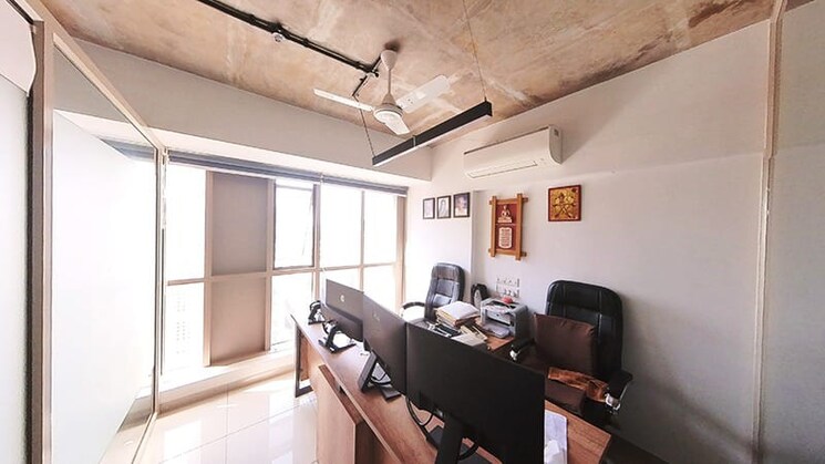 Other, bodakdev Commercial Office Space 822 Sq.Ft. In Bodakdev Ahmedabad 8305388