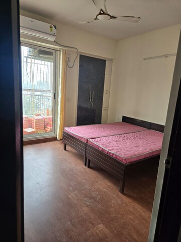 Bedroom in 3 BHK Apartment at Aditya World City, Shahpur Bamheta – for Rent