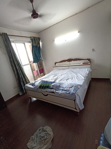 Bedroom in 3 BHK Apartment at Aditya World City, Shahpur Bamheta – for Rent