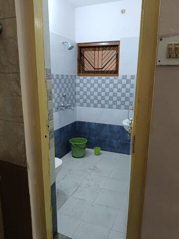 Balcony in 2 BHK Independent House at Vikas Nagar – for Rent