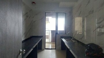 2 BHK Apartment For Rent in Risland The Icon, Dhokali