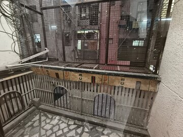 2 BHK Builder Floor – Exterior View View at Lajpat Nagar ii - for Rent