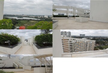2 BHK Apartment For Sale in Mantri Lithos, Thanisandra