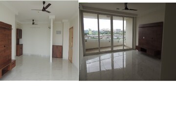 Room in 2 BHK Apartment at Mantri Lithos, Thanisandra – for Sale