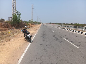 Plot Area in  Plot at Kandukur – for Sale