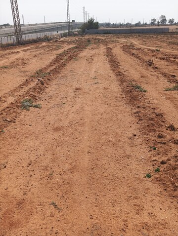  Plot For Sale in Kandukur