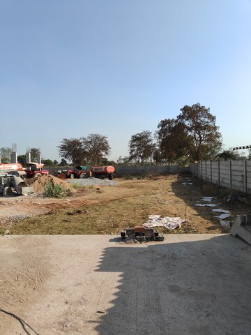 Plot Area in  Plot at Sejbahar – for Sale