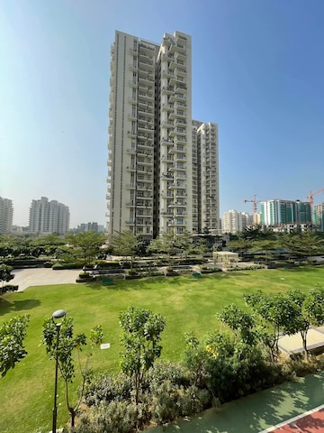 4 BHK Apartment For Rent in Conscient Heritage Max Sector 102 Gurgaon  8305595