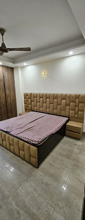 Bedroom in 1 BHK Apartment at Saket – for Rent