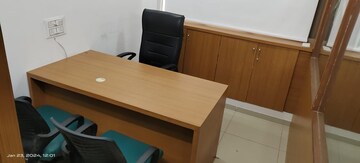 Team Area in  Office Space at Bodakdev – for Sale