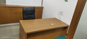 Team Area in  Office Space at Bodakdev – for Sale