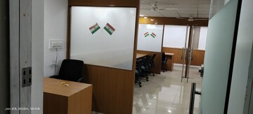 Team Area in  Office Space at Bodakdev – for Sale