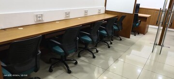 Team Area in  Office Space at Bodakdev – for Sale