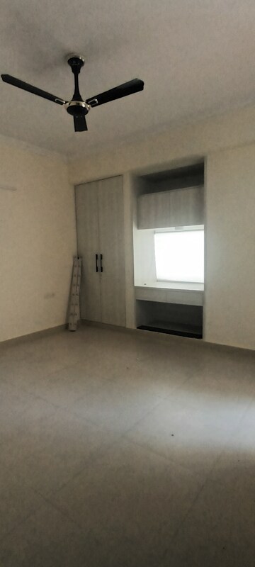 Bedroom in 3 BHK Apartment at Jm Park Sapphire, Ramprastha Greens – for Sale