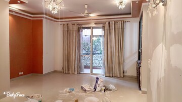 3 BHK Apartment For Rent in Unitech The Residences Sector 33, Sector 33
