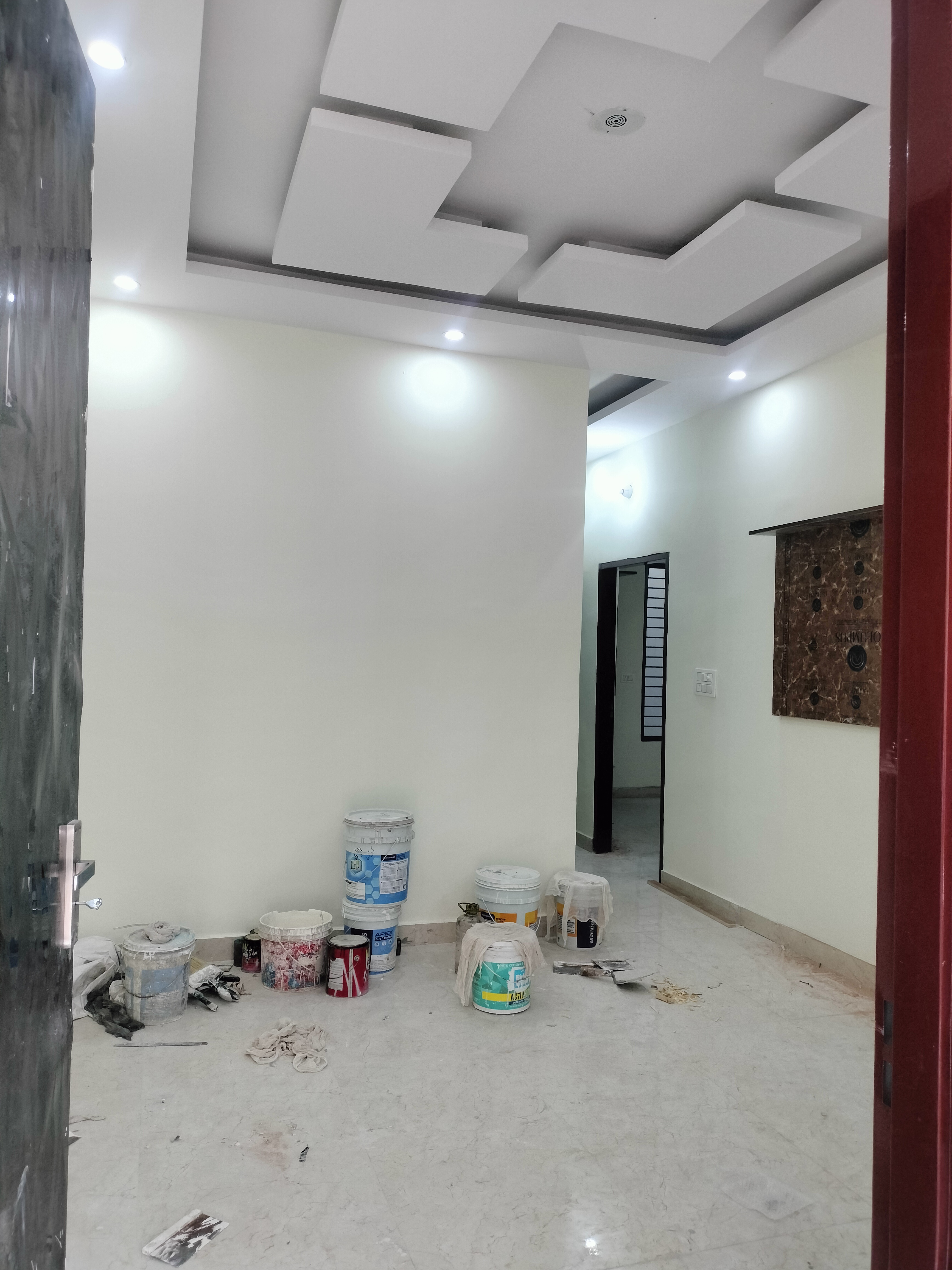 3 BHK Builder Floor For Sale in Bella Homes
