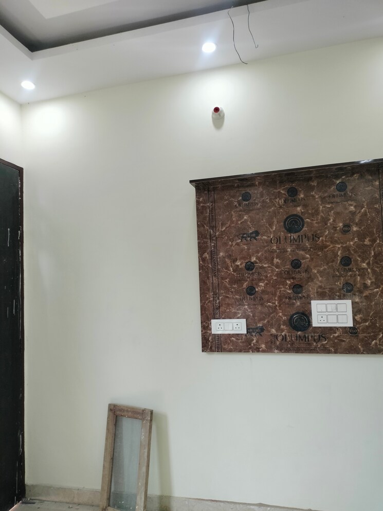 Room, bella-homes 3 Bedroom 1100 Sq.Ft. Builder Floor In Central Derabassi Chandigarh 8305597