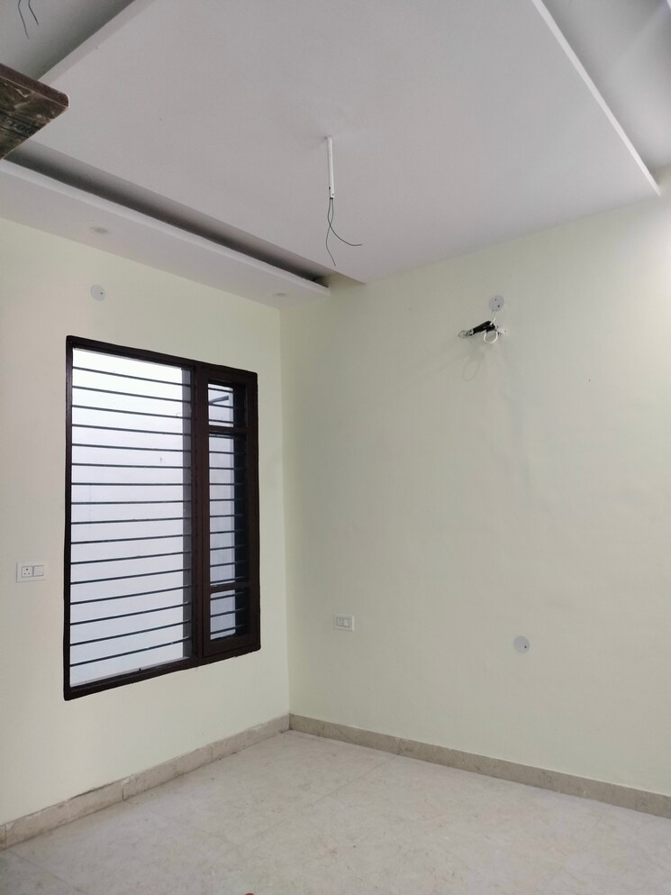 Room, bella-homes 3 Bedroom 1100 Sq.Ft. Builder Floor In Central Derabassi Chandigarh 8305597
