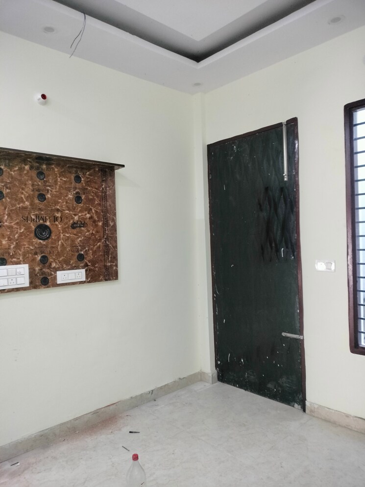 Room, bella-homes 3 Bedroom 1100 Sq.Ft. Builder Floor In Central Derabassi Chandigarh 8305597