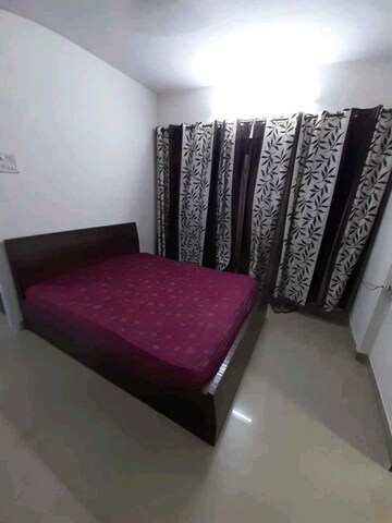 Bedroom in 2 BHK Apartment at Hill View Chembur, Chembur – for Rent