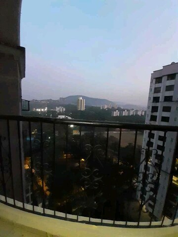 2 BHK Apartment – Exterior View View at Hill View Chembur, Chembur - for Rent