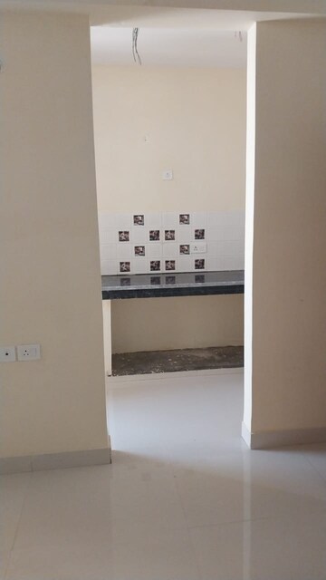 Bathroom in 1 BHK Apartment at Eureka Diya Green City, Raj Nagar Extension – for Sale