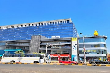  Office Space For Rent in Shyamal