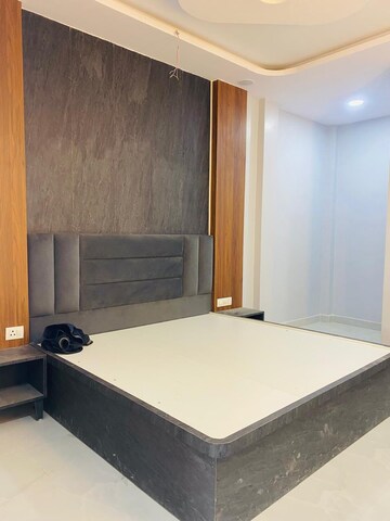 Bedroom in 3 BHK Villa at Mati – for Sale