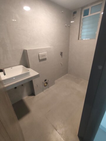 Kitchen in 2 BHK Apartment at Akshar Altorios, Hadapsar – for Sale