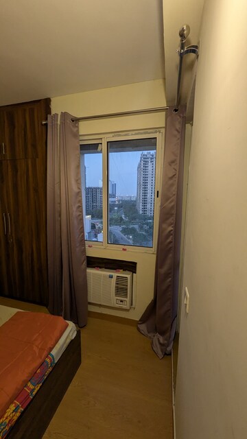 2 BHK Apartment For Rent in Jaypee Greens Kosmos Sector 134 Noida  8305658