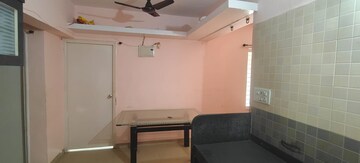 Living Room in 2 BHK Apartment at Pimpri Chinchwad Pcmc – for Sale