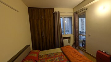 Bedroom in 2 BHK Apartment at Jaypee Greens Kosmos, Sector 134 – for Rent