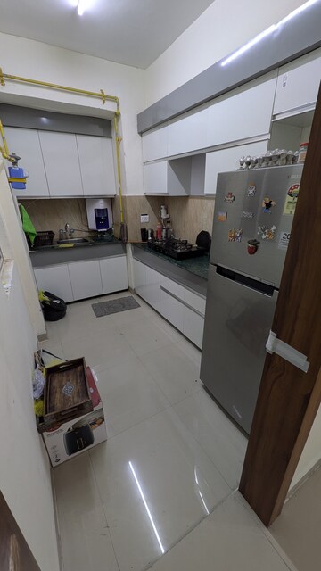 Master Bedroom in 2 BHK Apartment at Jaypee Greens Kosmos, Sector 134 – for Rent